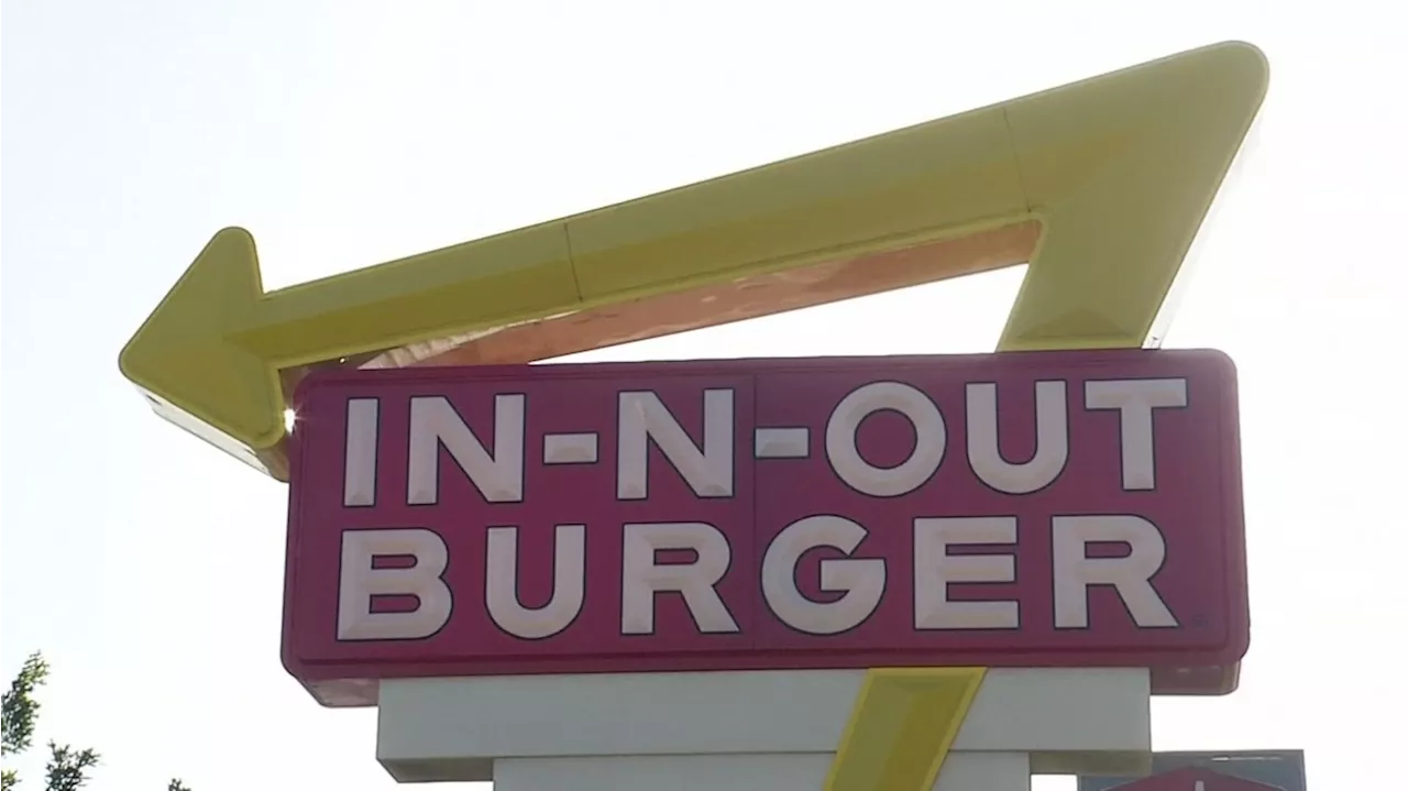 City of Loveland releases traffic plan for In-N-Out Burger