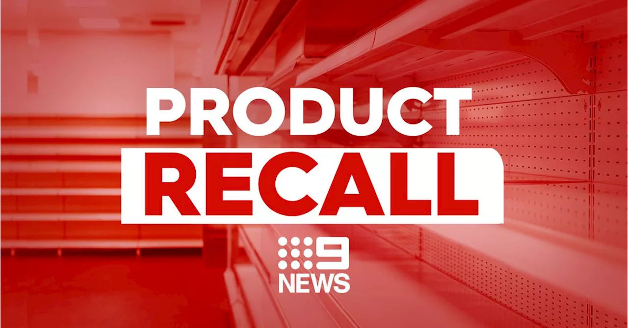 Battery World garage remotes recalled over battery fears