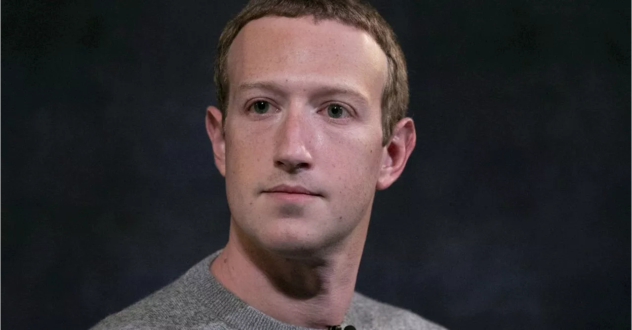 Mark Zuckerberg 'vetoed proposal to ditch Instagram beauty filters'