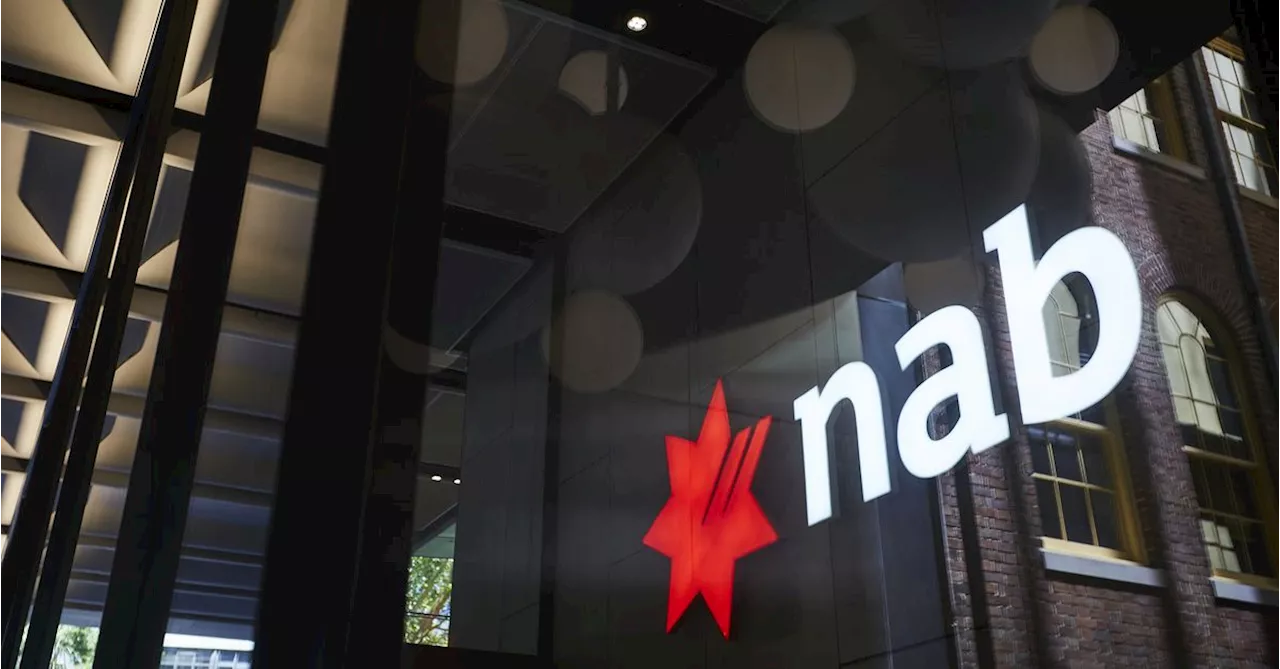 NAB becomes first of big four banks moves to hike rates after RBA decision