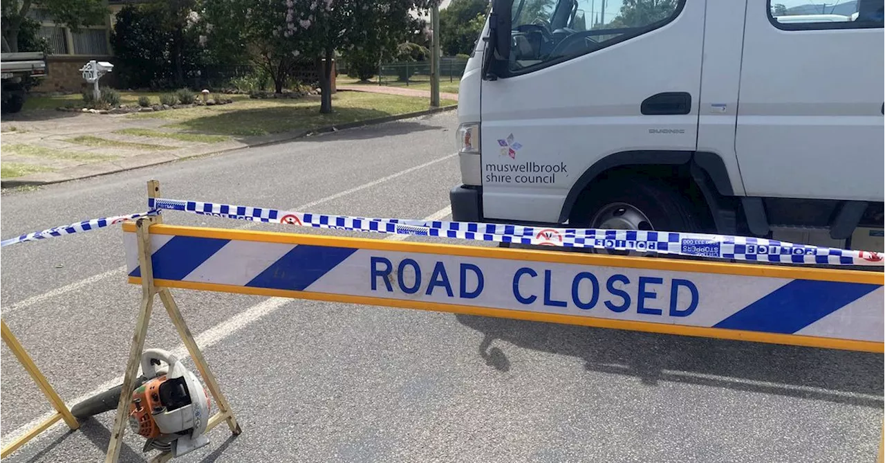 Woman charged with murder over death in NSW Hunter region