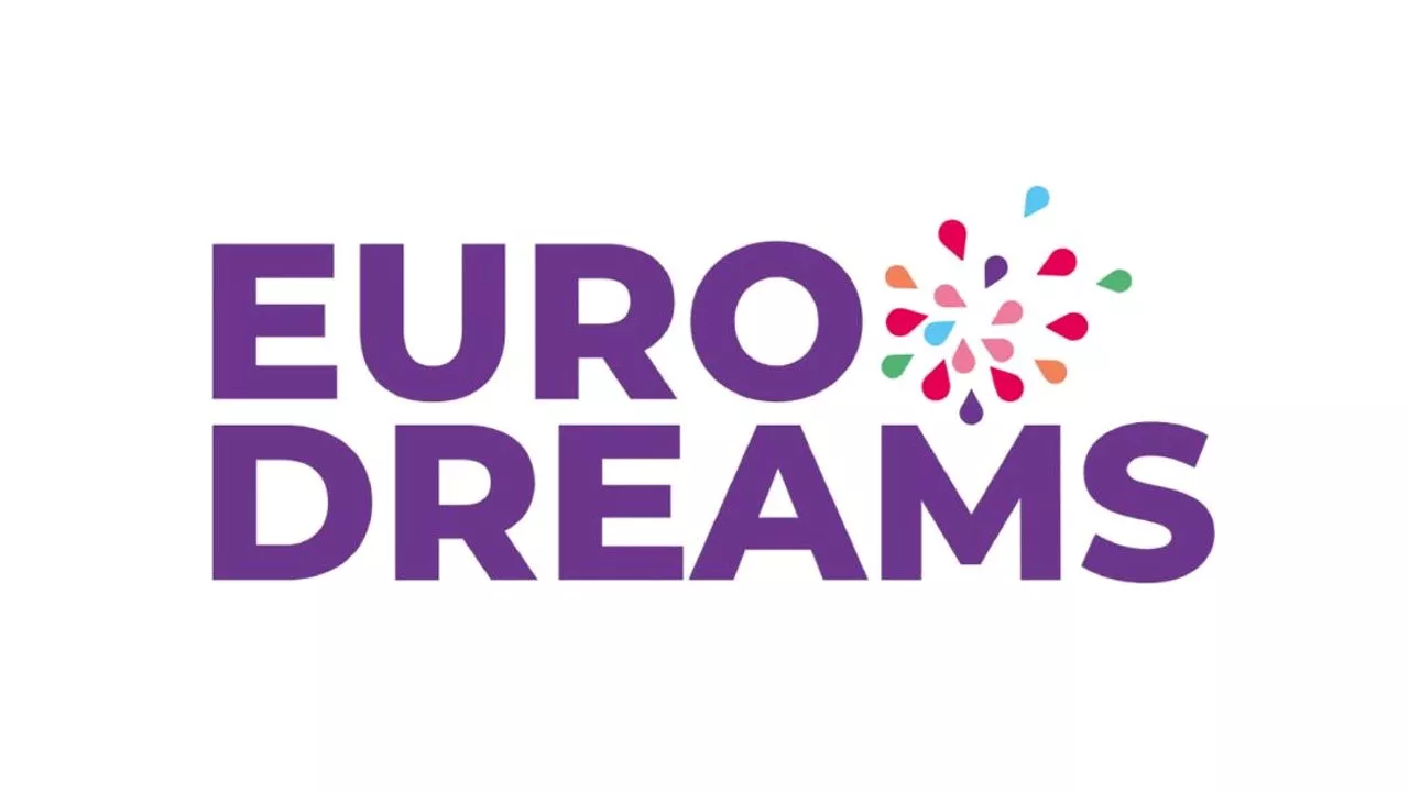 Horario y dónde ver el sorteo de EuroDreams de este jueves 9 de noviembre