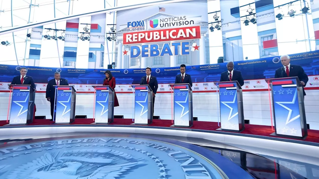 What to watch for in the 3rd GOP presidential primary debate