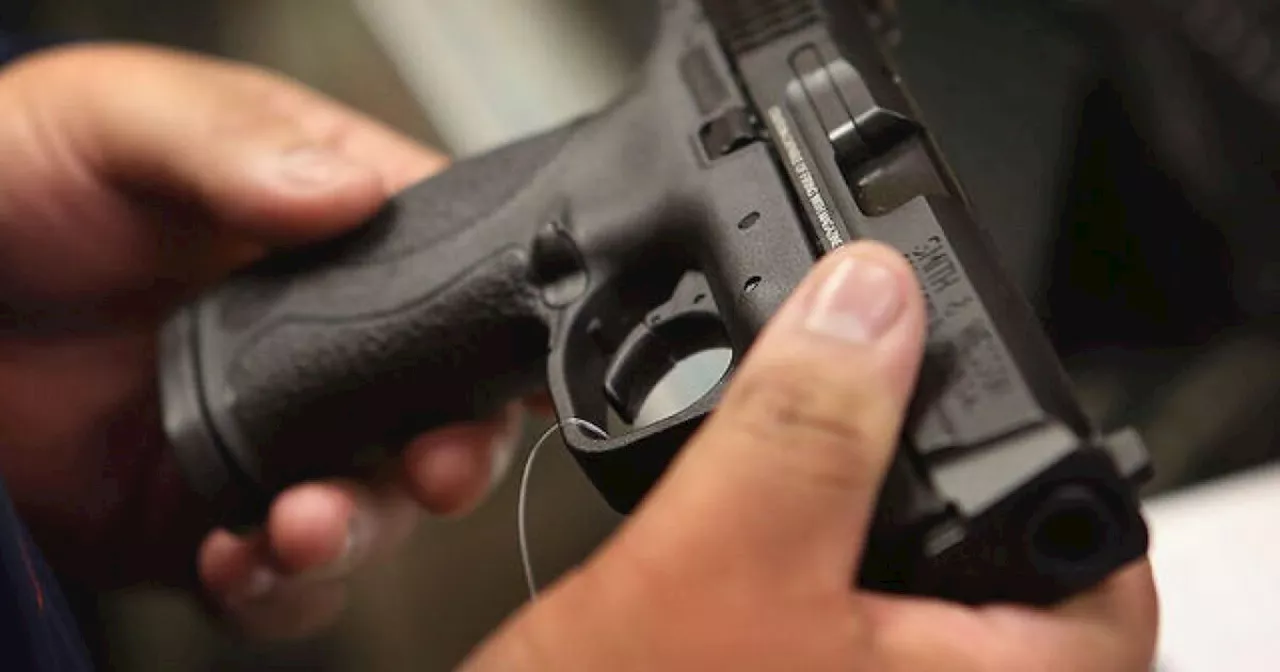 PXU to test weapons detectors at two Valley high schools