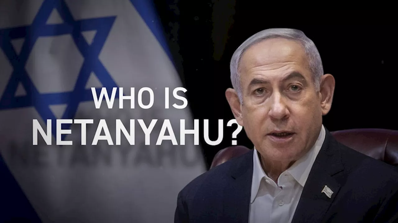 Benjamin Netanyahu facing public dissatisfaction and anger