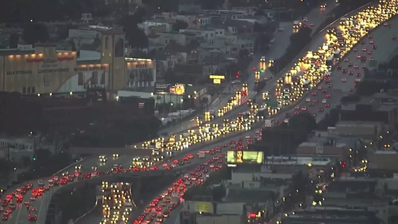 How the proposed all-lane freeway tolling system would work in Bay Area