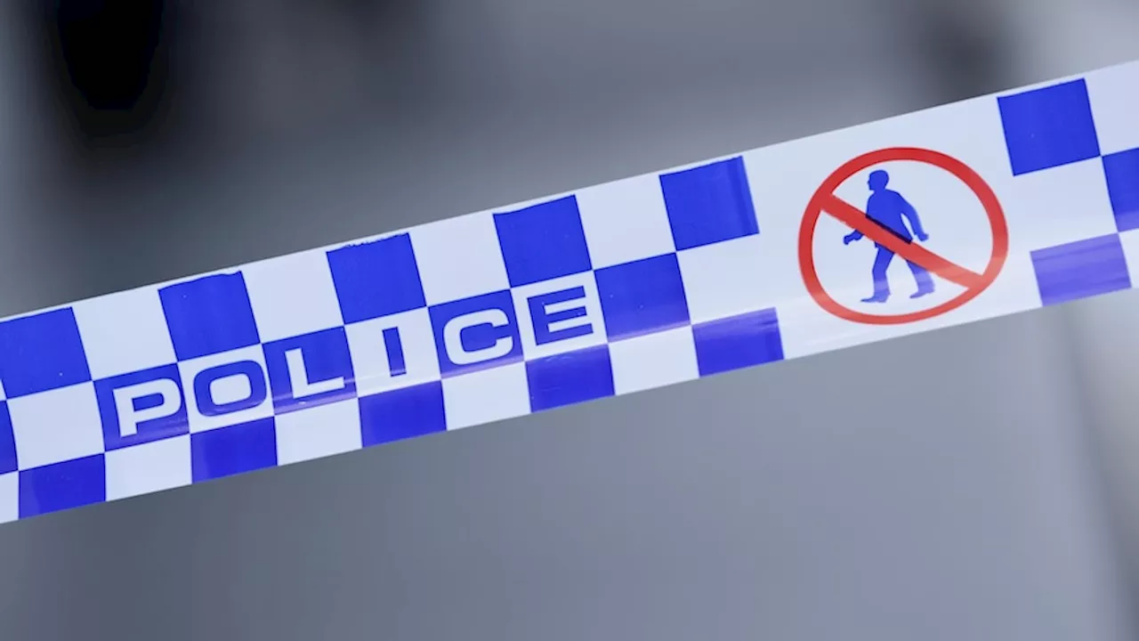 Major NSW Police operation underway following shots fired from dual-cab ute near Kempsey