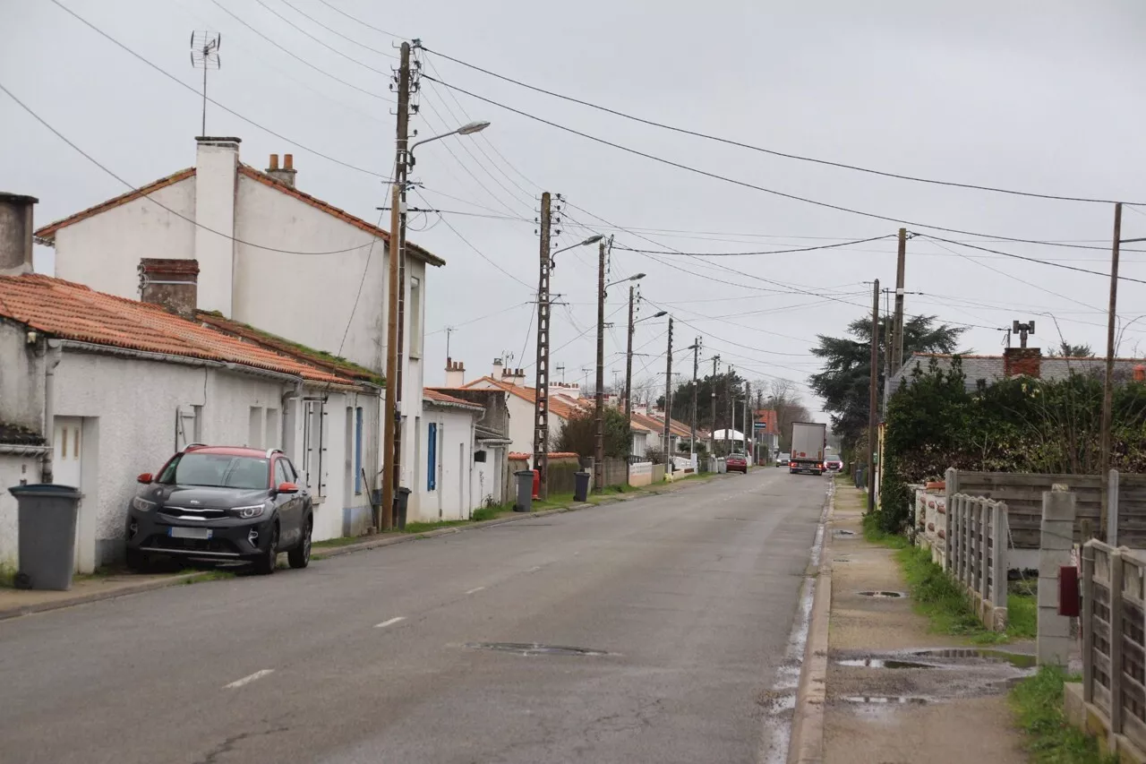 À Machecoul Saint-Même, on veut 'casser la vitesse' pour sécuriser piétons et vélos