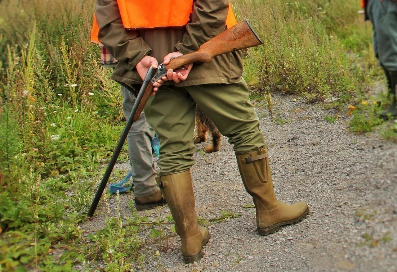 Un chasseur se tire une balle dans la jambe après une glissade dans l'Oise