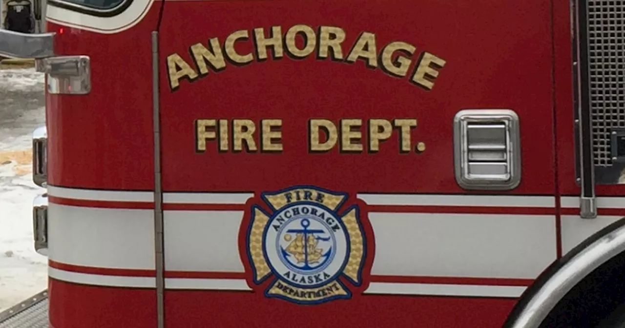 Police PAC endorses LaFrance and Popp, fire union backs LaFrance in Anchorage mayor’s race