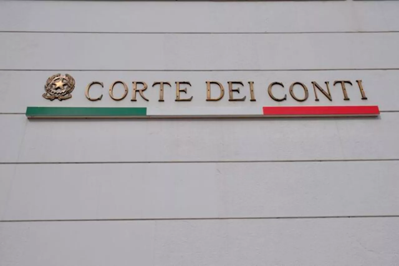 Corte dei Conti, 'urgente terminare fase di revisione Pnrr'