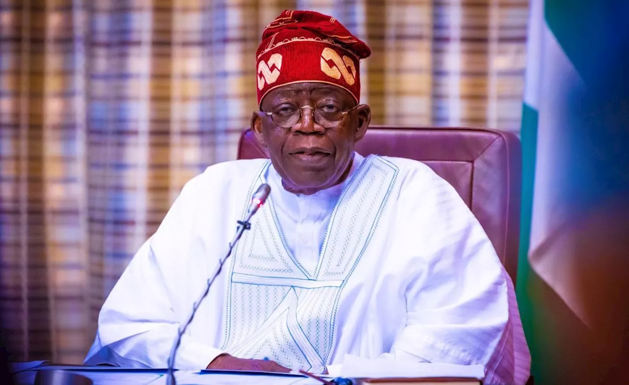 Nigeria: Tinubu Signs 2023 Supplementary Budget of N2.1trn