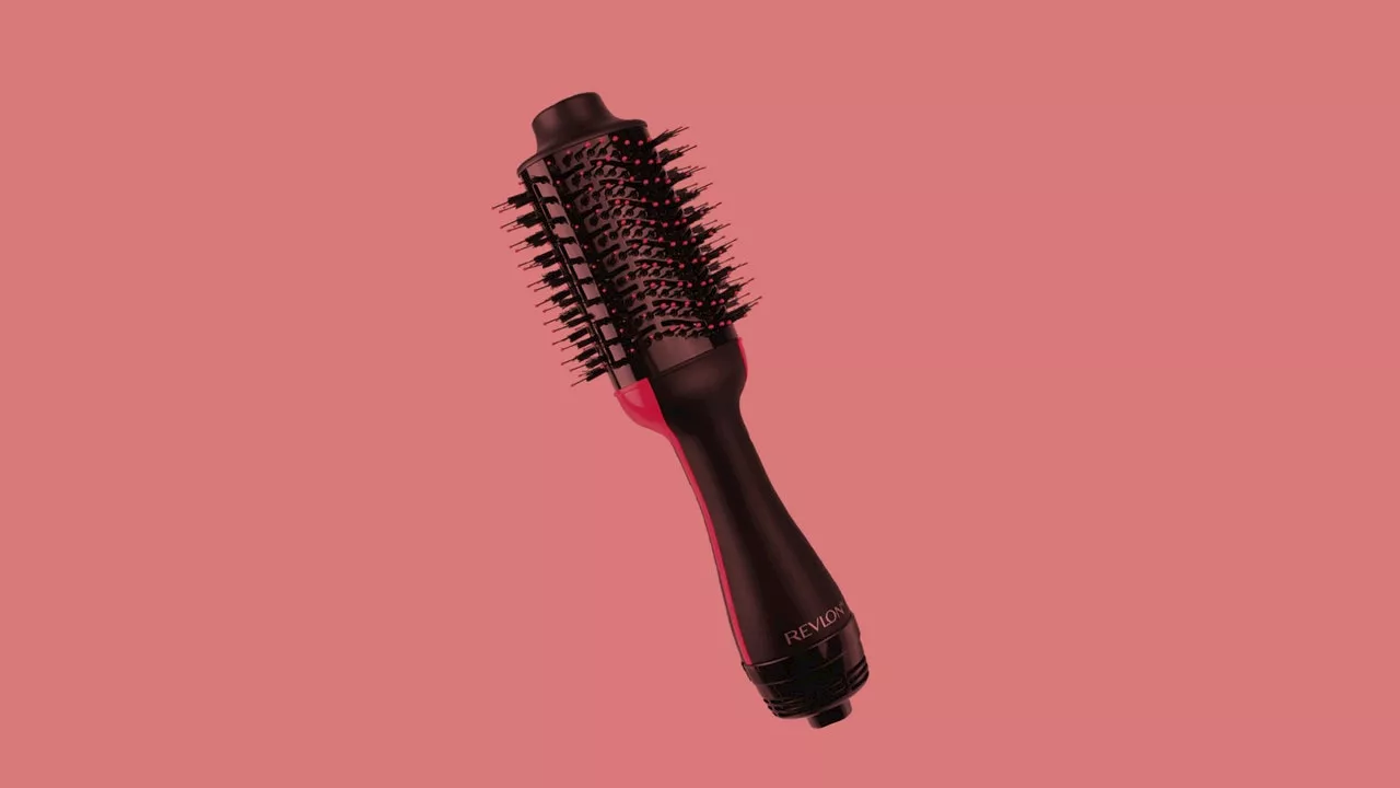 10 Best Hair Tool Early Black Friday Deals in 2023