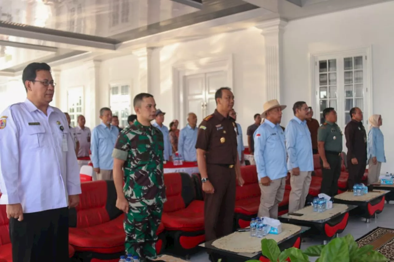 IHO Jatim bantu penanganan stunting di Kabupaten Jember