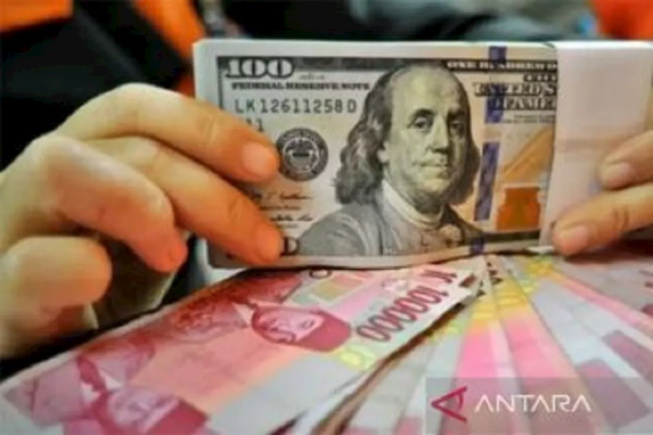 Rupiah berpotensi menguat terbatas seiring investor 'wait and see'