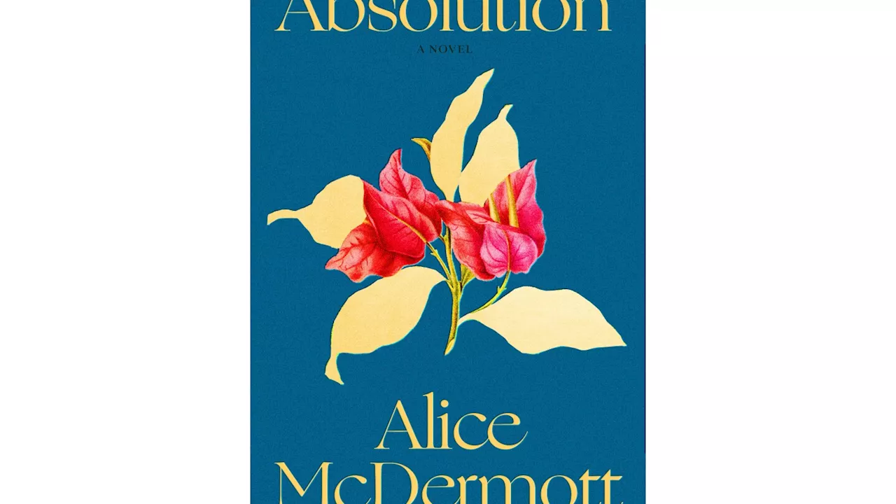 Book Review: Alice McDermott's 'Absolution' captures America with Vietnam War in the background