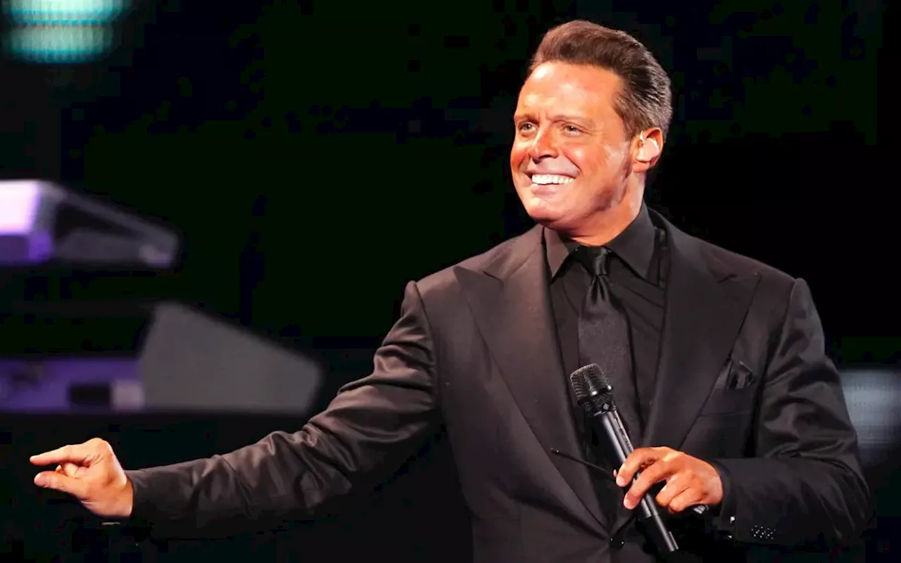 Luis Miguel donará a damnificados de Acapulco 10 millones de pesos