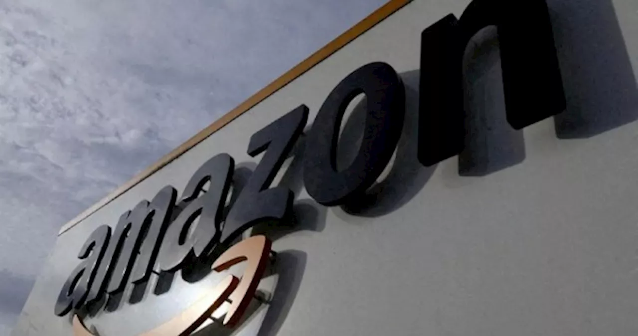Amazon sets new team to train ambitious AI model codenamed Olympus: Sources