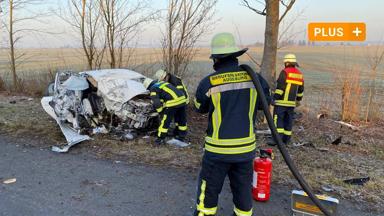 Urteil wegen Mordversuchs auf der B17 aufgehoben: Neuer Prozess startet