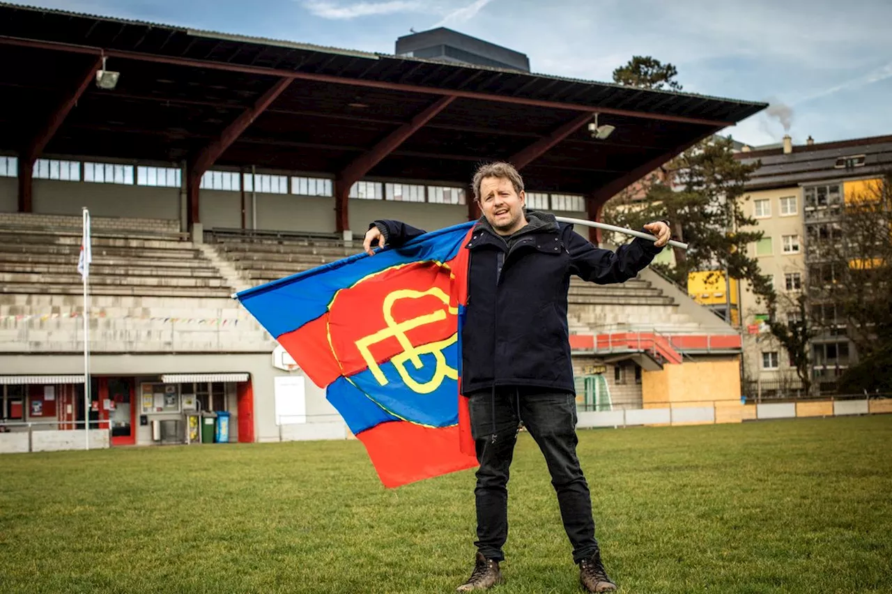 – die FCB-Kolumne: FC Basel: Aus der Region, für die Region