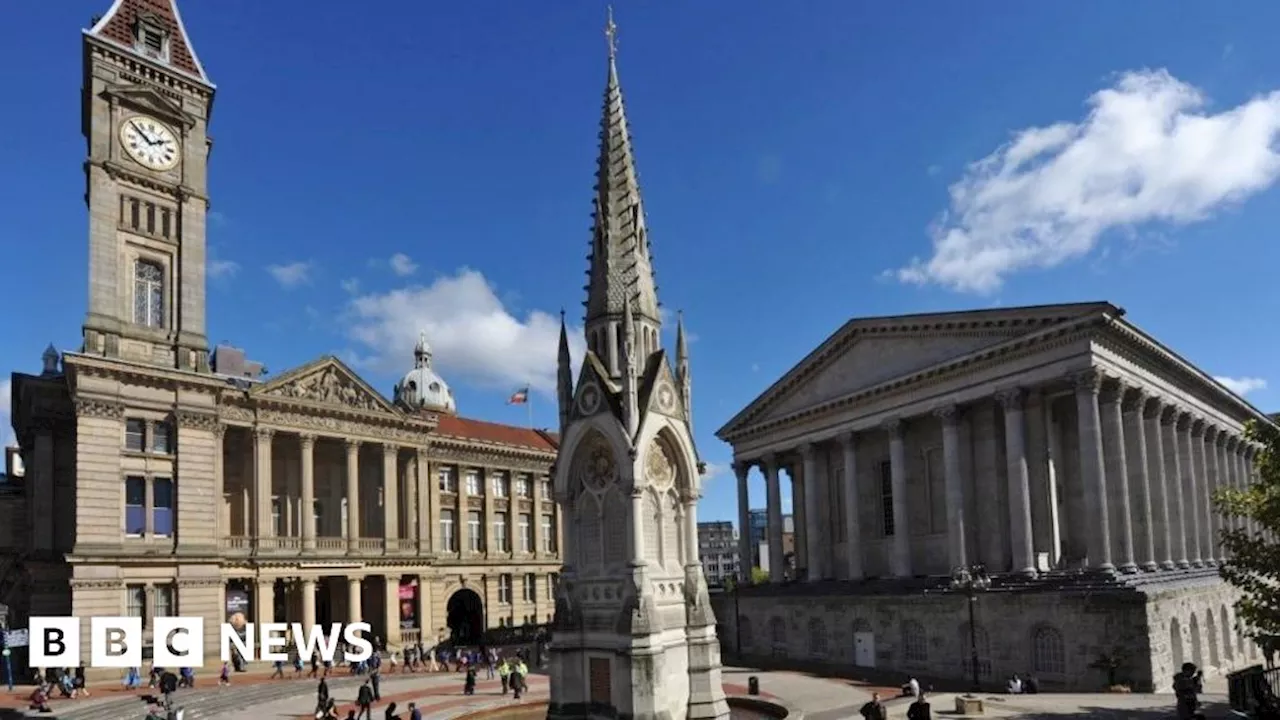 Birmingham City Council's finances laid bare in new report