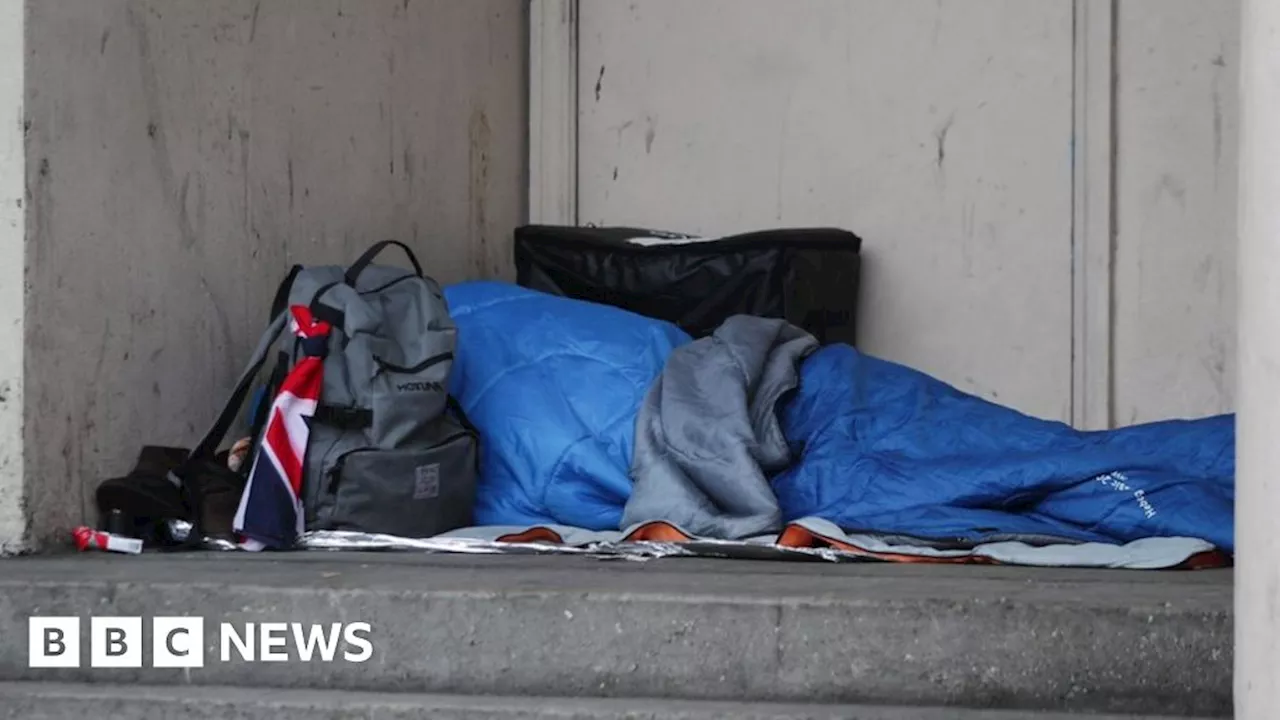 Liverpool's homeless accommodation bill to hit £19m