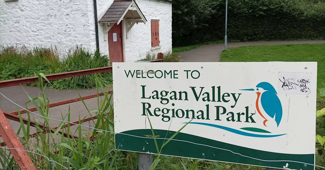 Belfast Council makes call to save Lagan Valley Regional Park after Stormont cut