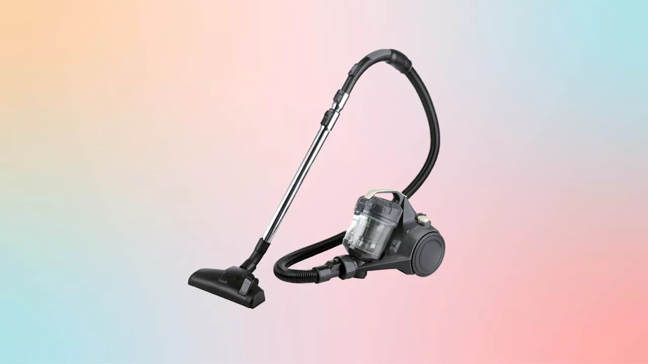 L'aspirateur Silvercrest de Lidl est à moins de 60€ : comment ne pas craquer ?