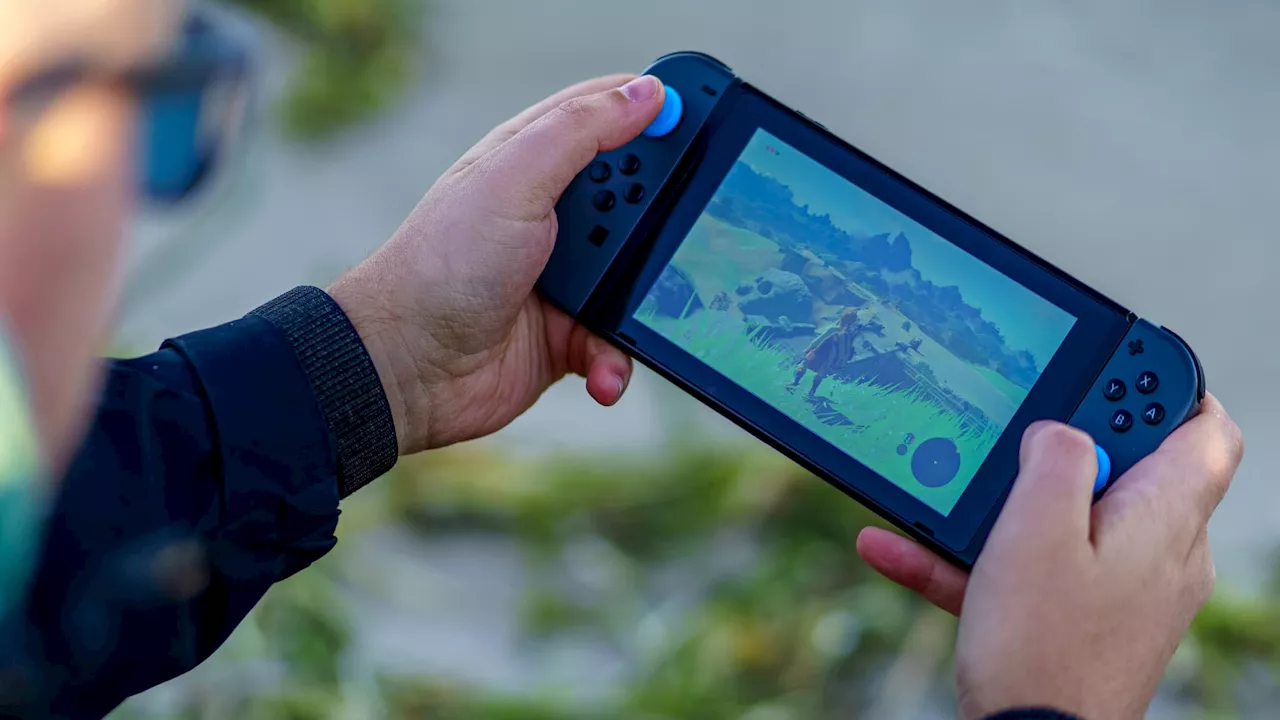 Nintendo nie les rumeurs sur la Switch 2 (mais personne ne les croit)