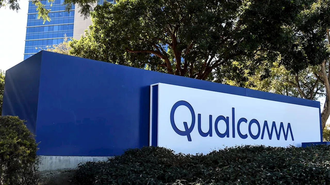 Qualcomm s'attaque au marché du PC avec sa puce Snapdragon X Elite