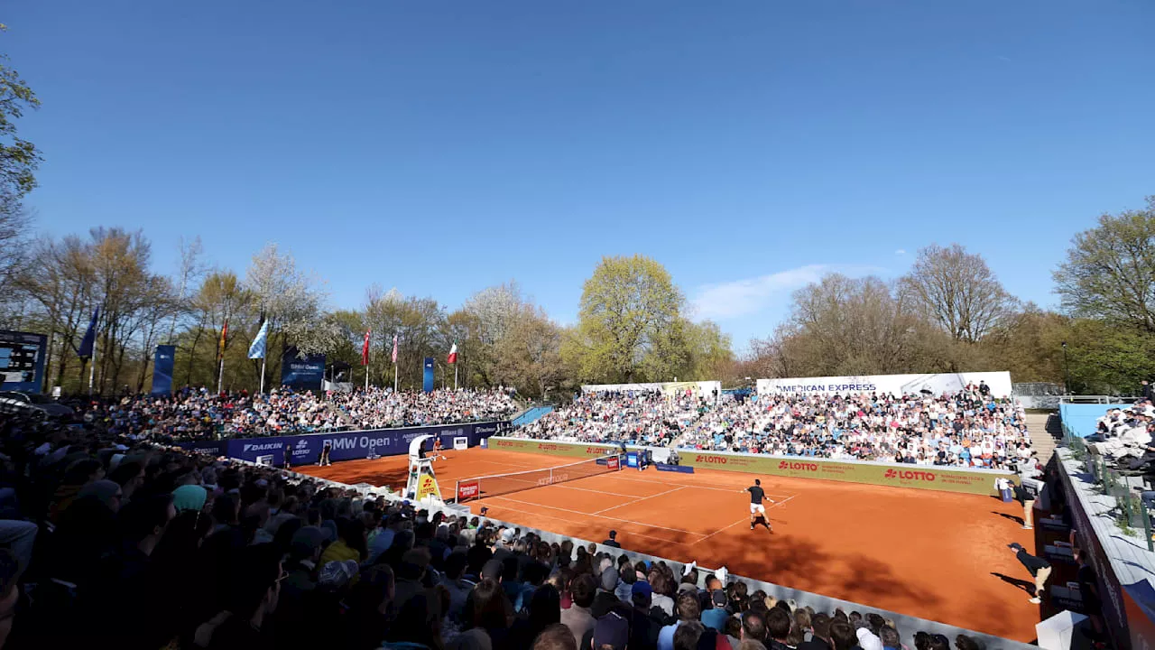 Beschlossen und besiegelt: ATP gibt München 500er-Turnier!