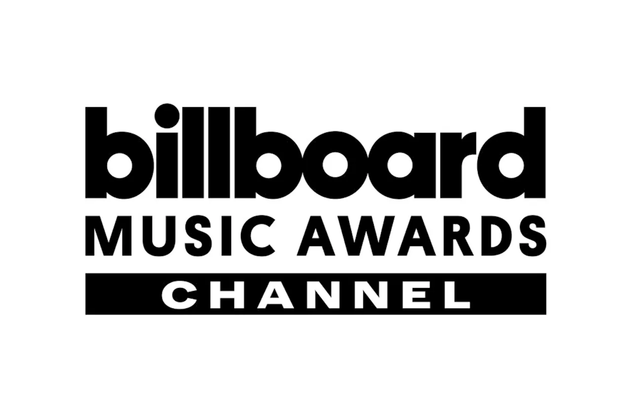 SiriusXM's 'Billboard Music Awards Channel' Launches