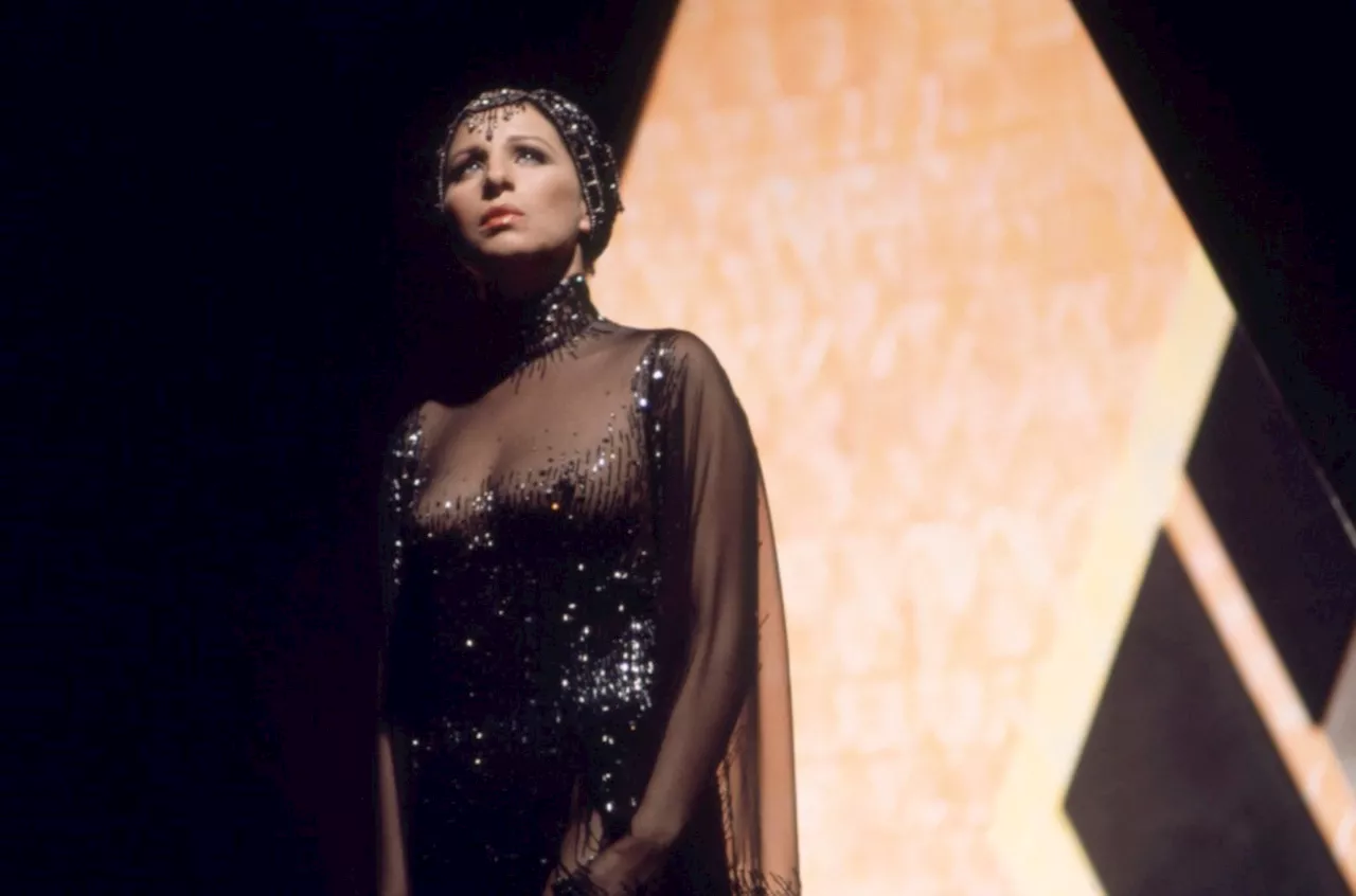 Where to Buy Barbra Streisand's Memoir 'My Name Is Barbra'