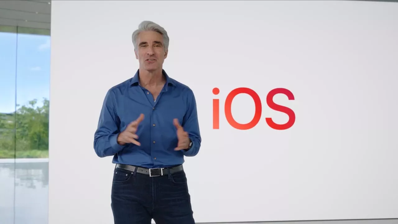 [ไม่ยืนยัน] Apple สั่งพักการพัฒนา iOS 18, macOS 15 ชั่วคราว ให้ทั้งสัปดาห์แก้บั๊กอย่างเดียว