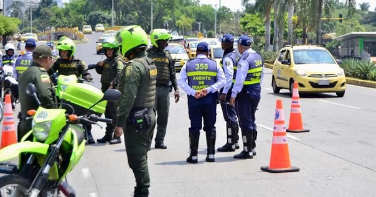 Día sin carro y sin moto este miércoles 8 de noviembre en Cali; conozca detalles de la jornada