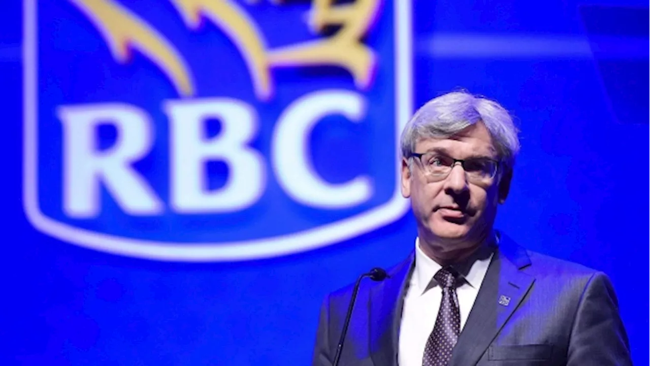 AI transformative for finance but not ready for prime time: RBC's McKay