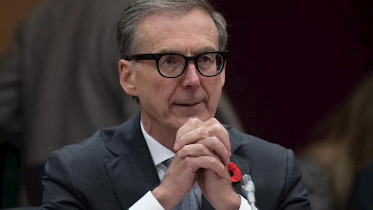 Bank of Canada meeting notes reveal hawkish tone to deliberations