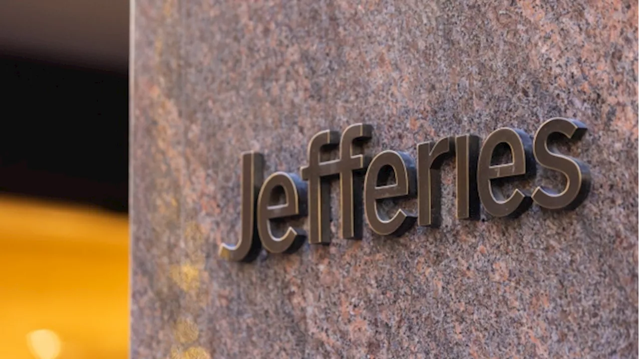 Jefferies Trader Is Charged With Spoofing at Earlier TD Bank Job