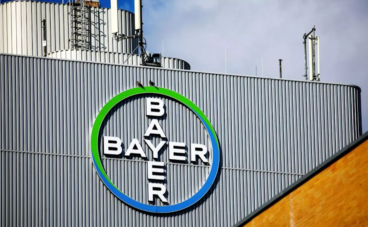 Bayer mit Milliardenverlust | Börsen-Zeitung