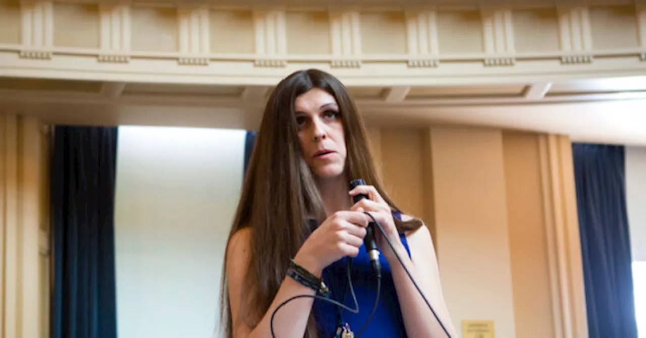 Danica Roem Becomes First Transgender Elected to State Senate in South