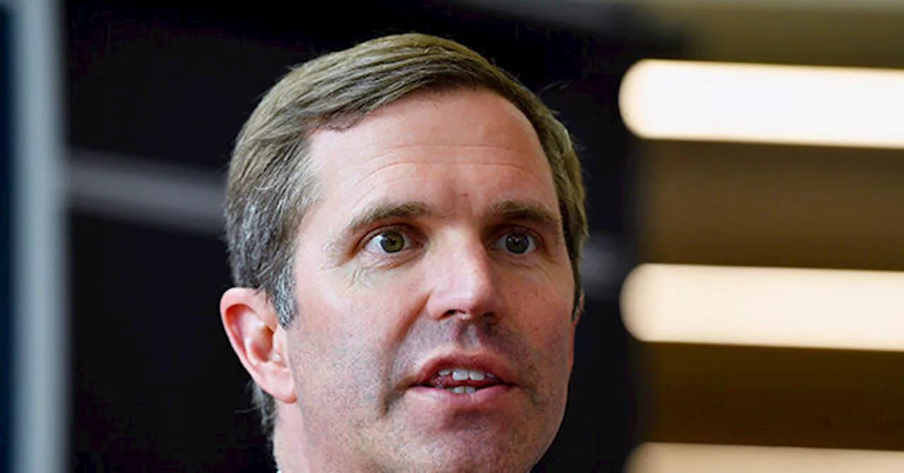 Democrat Andy Beshear Wins Second Term as Kentucky Governor