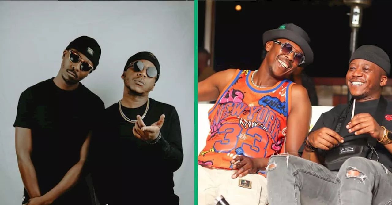 Black Motion Impresses Netizens With Their ‘iPlan’ Performance: “You Guys Never Disappoint”