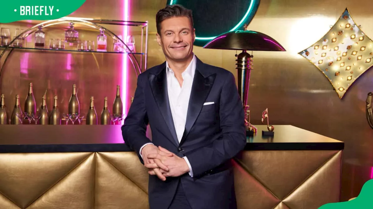 Everything about Ryan Seacrest's illness: Here are the latest news