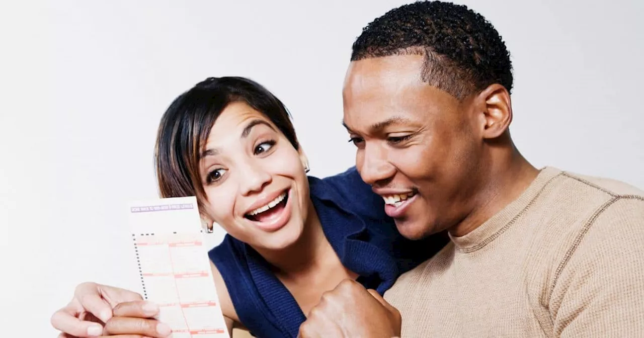 Lucky South African Wins Life-changing R32 Million Jackpot in Powerball Draw Using R30 Ticket