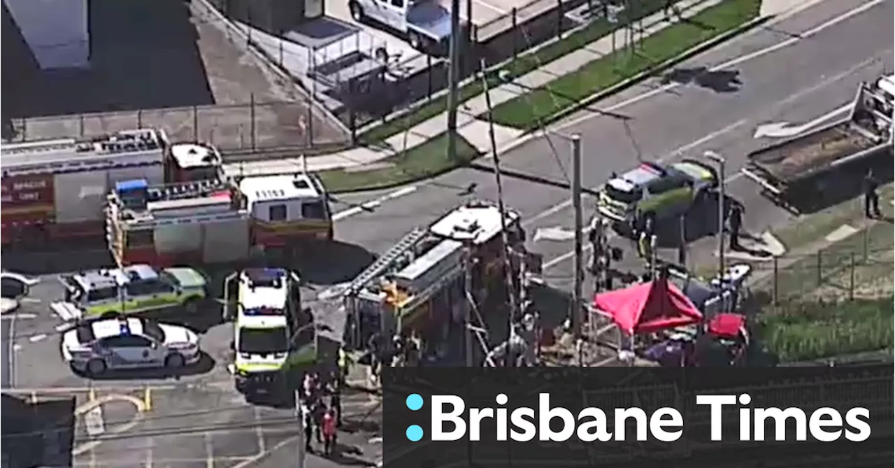 Qld Rail had one worker to check 1138 level crossings. Then someone died