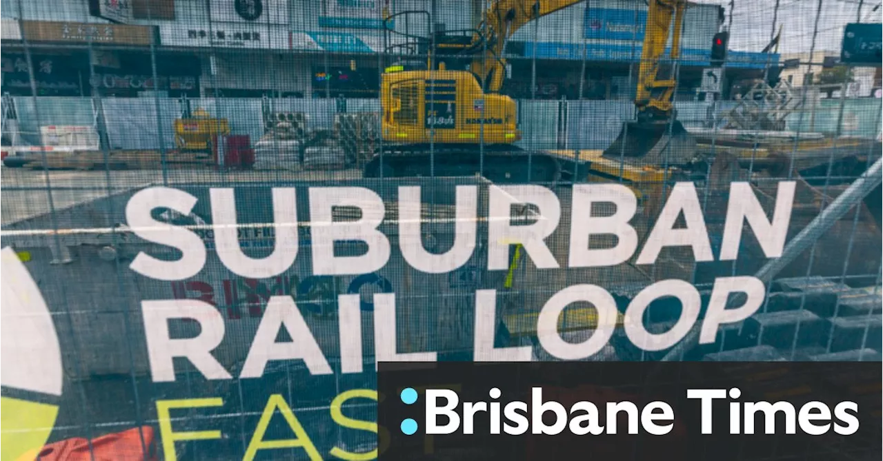 Victoria considers private investment deal for Suburban Rail Loop