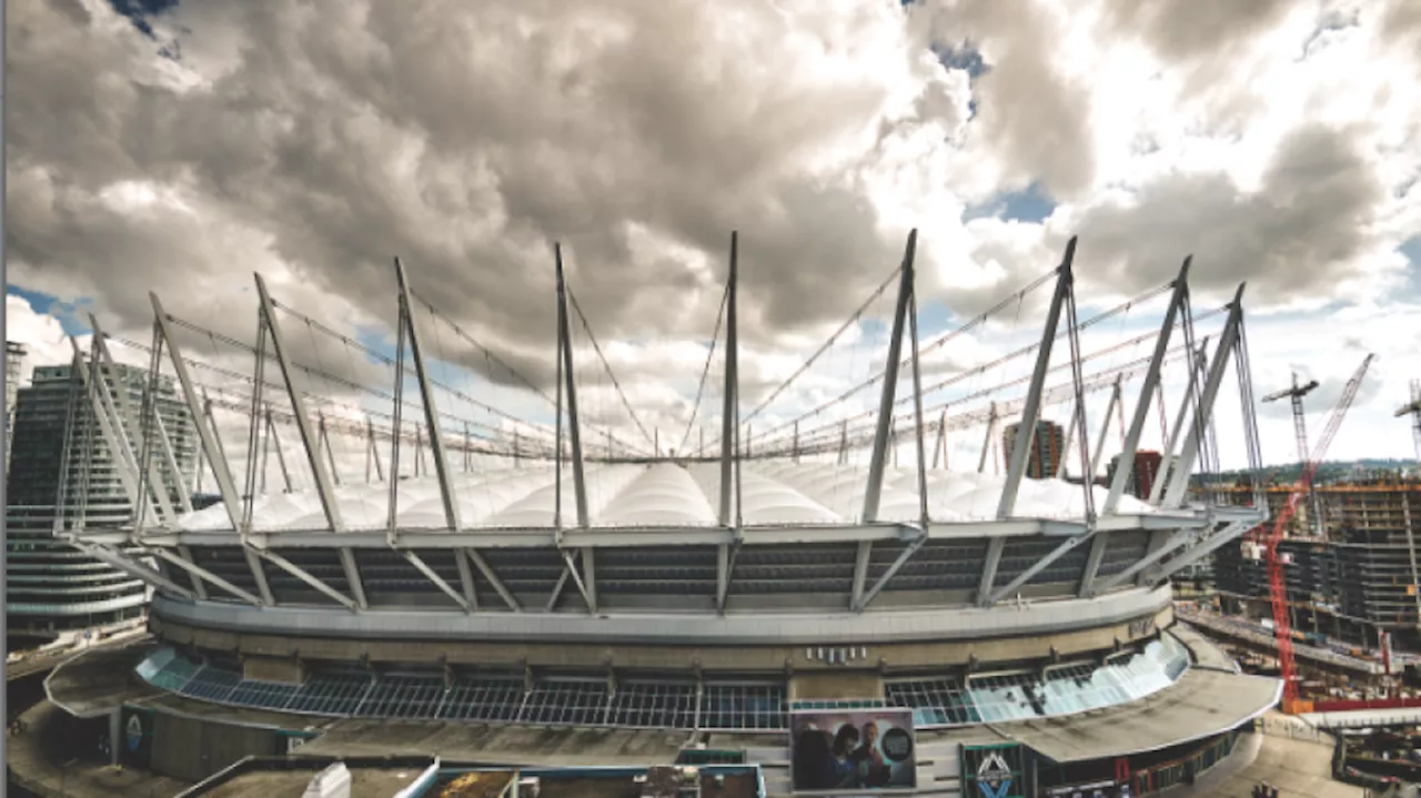 BC Place awards fan with tickets to each of its 2024 events, including Taylor Swift