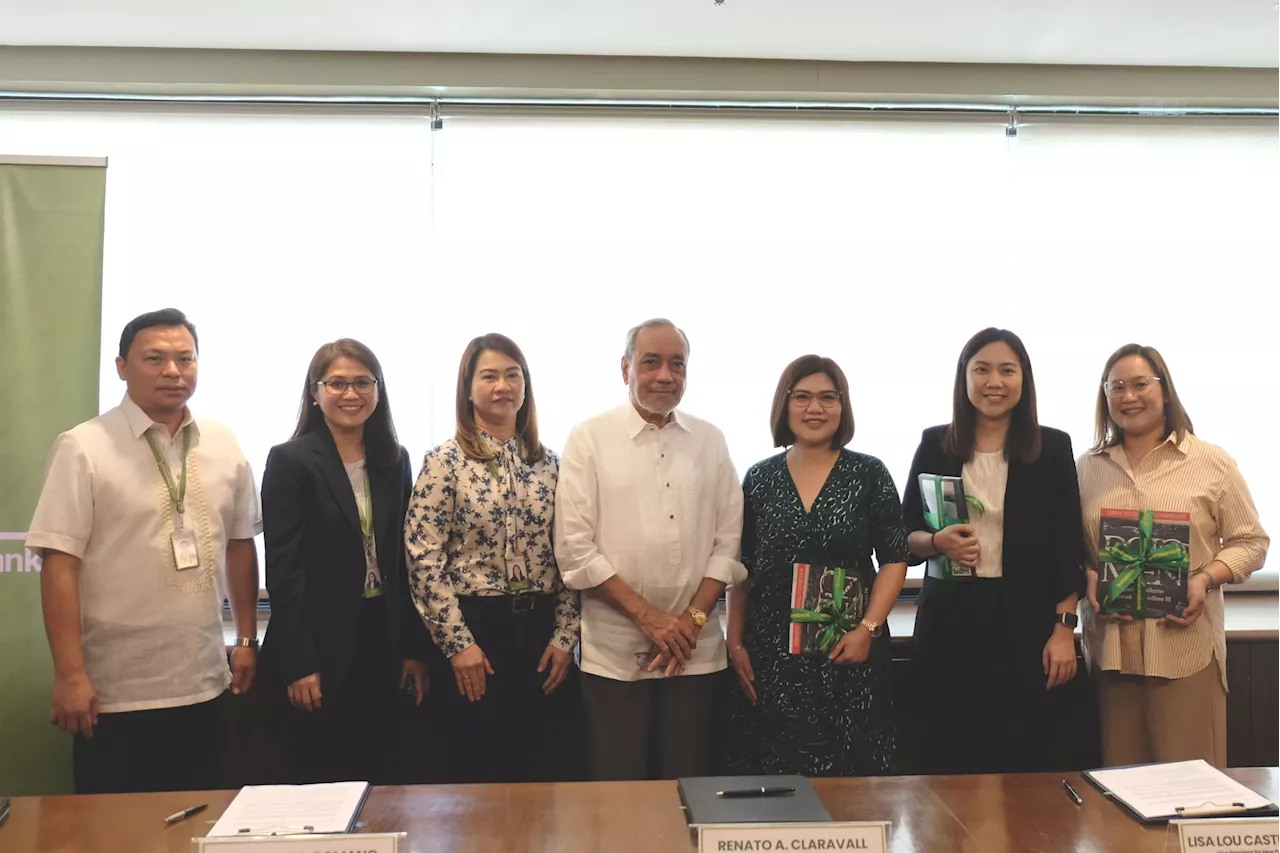 Veterans Bank partners with Palawan Group of Companies for POS Cash Withdrawal Service