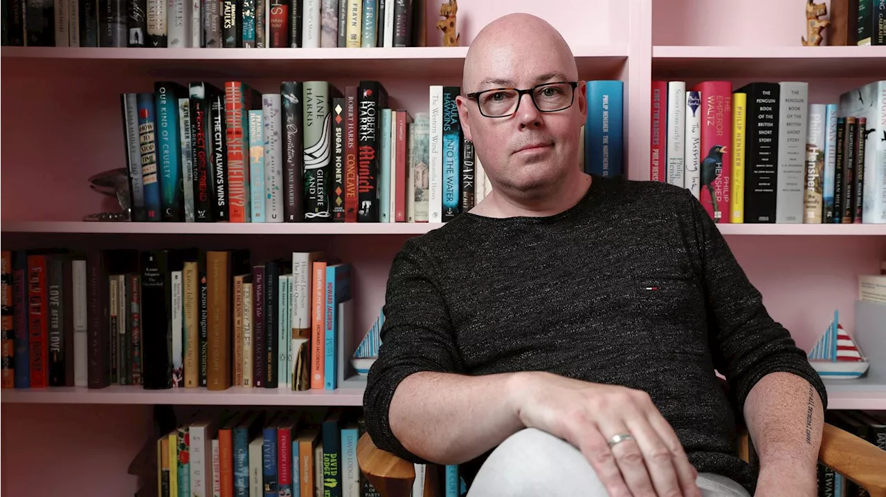 Book review: Voices of self-torment sing loud in John Boyne’s atypically quiet novel