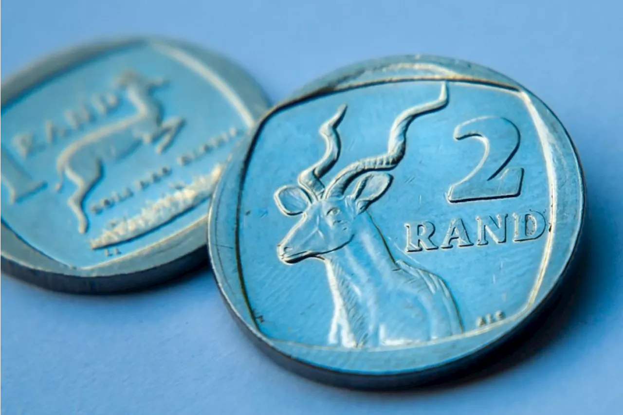 Rand could be heading to under R18 to the dollar